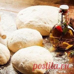 7 видов теста, которые обязательно стоит научиться готовить!