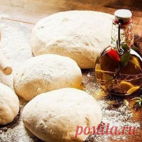7 видов теста, которые обязательно стоит научиться готовить!