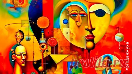 Посты в социальных сетях для продвижения экспертов бизнеса услуг – курс на основе метода Вагнера