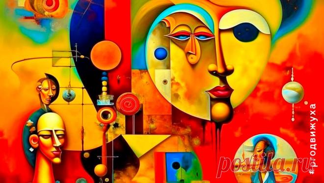 Посты в социальных сетях для продвижения экспертов бизнеса услуг – курс на основе метода Вагнера