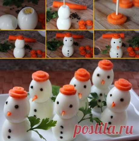 Салаты на Новый год. Новогодние салаты с рецептами.