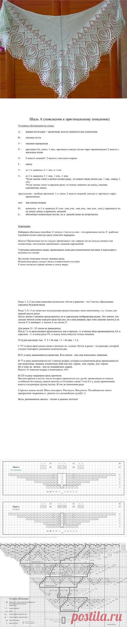Шали немецкого дизайнера Эриха Энгельна.