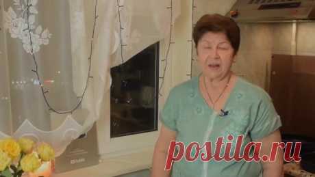 Торт Птичье Молоко - Знаменитый Рецепт от Мамины Рецепты