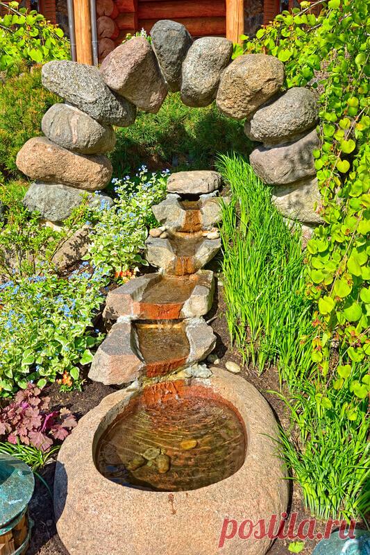 Landscaping Ideas: Backyard & Front Yard Decor (DESIGNS)