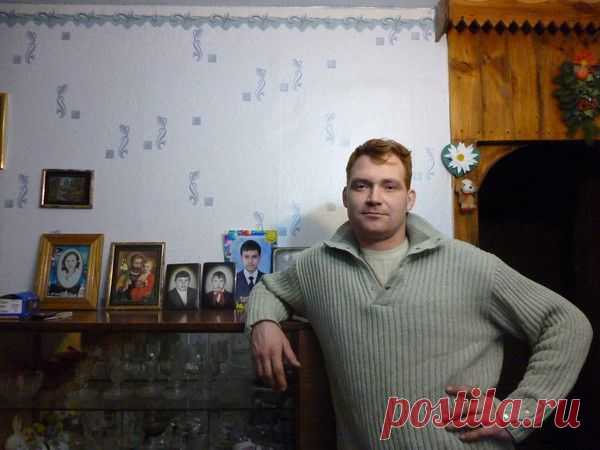 Александр Бондаренко - Жезказган, Карагандинская область, Казахстан, 36 лет на Мой Мир@Mail.ru