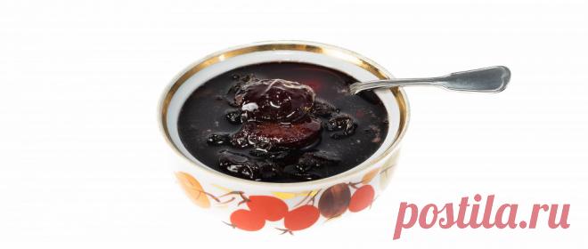 10 рецептов вареньев и джемов - еженедельная рассылка «Еда.ру»