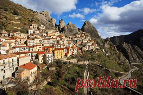 How is Molise, the region of Italy that offers 700 euros per month to live there | The chronicler