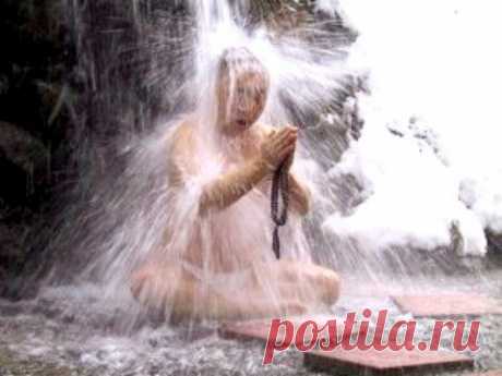 Очищение сознания и его прокачка