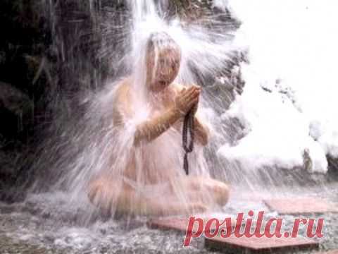 Очищение сознания и его прокачка