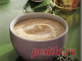 Майонез по-домашнему - рецепт приготовления