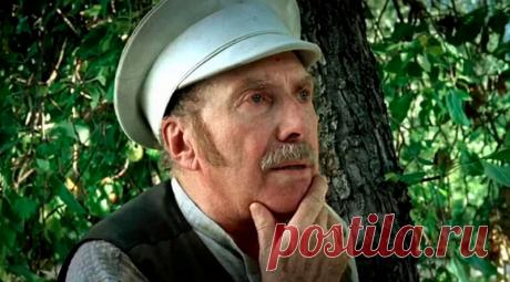 Сергей Юрский