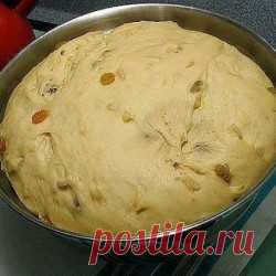 ФРАНЦУЗСКОЕ ТЕСТО ДЛЯ ВСЕХ ВИДОВ ВЫПЕЧКИ