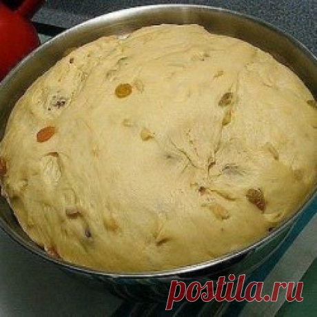 ФРАНЦУЗСКОЕ ТЕСТО ДЛЯ ВСЕХ ВИДОВ ВЫПЕЧКИ