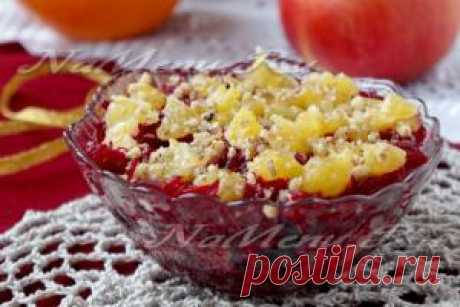 Рецепты закусок с фотографиями