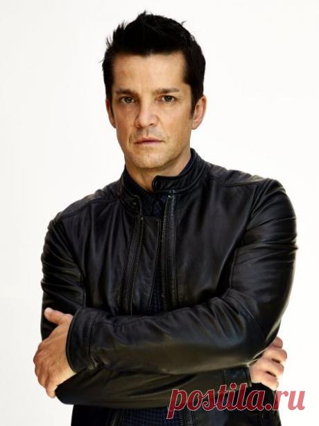 Джонатан Дель Арко, 7 марта, 1966