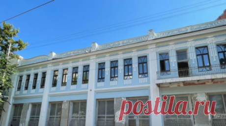 На Кубани в 2025 году отреставрируют 47 объектов культурного наследия. На Кубани в 2025 году отреставрируют 47 объектов культурного наследия, заявил губернатор Краснодарского края Вениамин Кондратьев. Читать далее