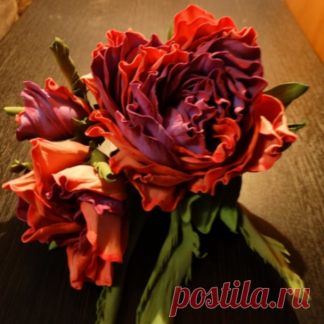 К Новому году