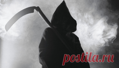 15 признаков того, что вы скоро умрете Вы можете все исправить! Мы все умрем. Вас может поразить болезнь или скоростной автобус. Выбор образа жизни, наряду с факторами окружающей среды, может