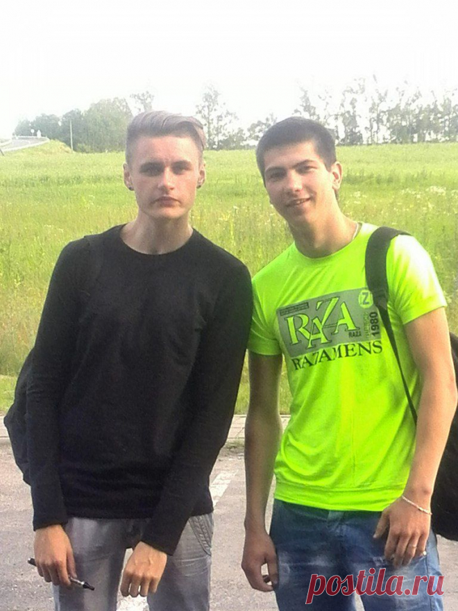 Яков Якубович