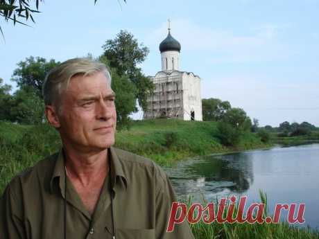 Борис Щербаков