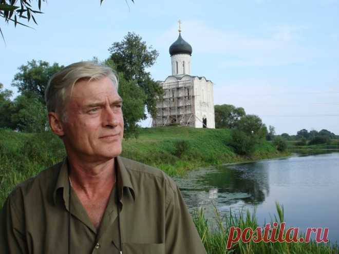 Борис Щербаков
