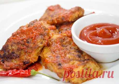 Луковые котлеты - пошаговый рецепт с фото. Автор рецепта Антонина . - Cookpad