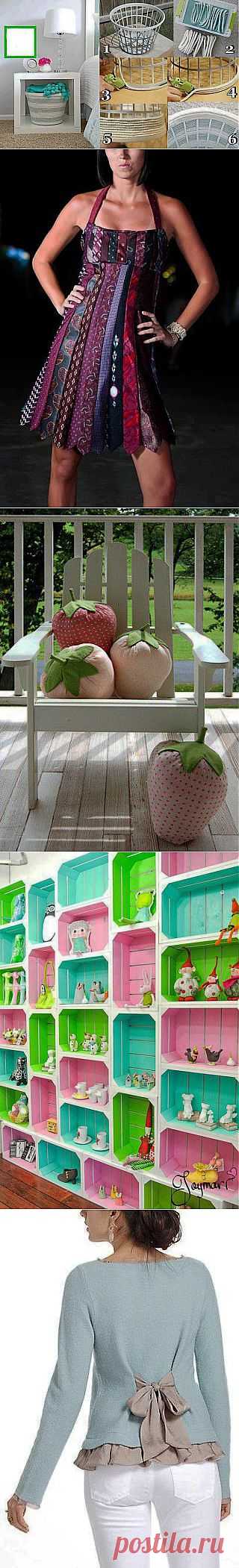 Идеи для вдохновения!!!.