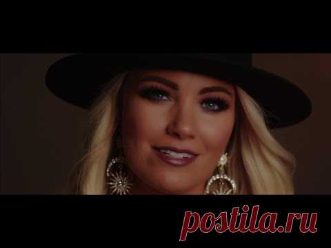 Hayley Jensen - Fireworks (Official Music Video)