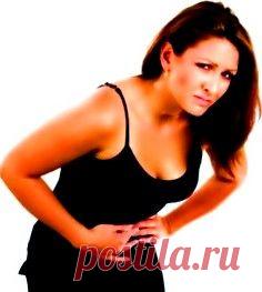 Камни в желчном пузыре - лечение народными средствами