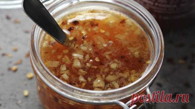 24 вкусных соуса, которые вы захотите добавить в каждое блюдо! — Умный совет