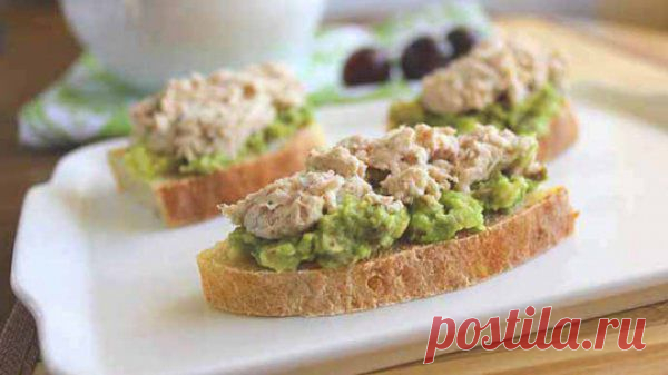 Вкусные рецепты