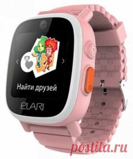 Созданный специально для детей гаджет, сочетающий функционал умных часов, телефона и средства безопасности ребенка. Поддержка входящих и исходящих голосовых вызовов, датчик снятия с руки, продвинутый модуль GPS/LBS/WiFi-трекинга с функцией SOS.  #подарок #презент #поздравление #деньрождения #ребенку #девочке #мальчику #парню #мужчине #девушке #женщине #любимой #8марта #23февраля #сюрприз #праздник