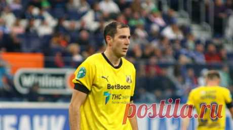 Гол Осипенко позволил «Ростову» вырвать ничью в 14-м туре РПЛ с «Оренбургом». «Оренбург» и «Ростов» не выявили победителя в матче 14-го тура чемпионата России по футболу. Читать далее