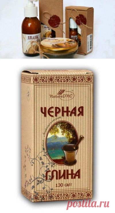 10 средств эффективной натуральной косметики (дешевле 150 рублей)