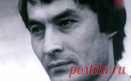 Талгат Нигматулин. Драма «советского Брюса Ли» — Субботний Рамблер