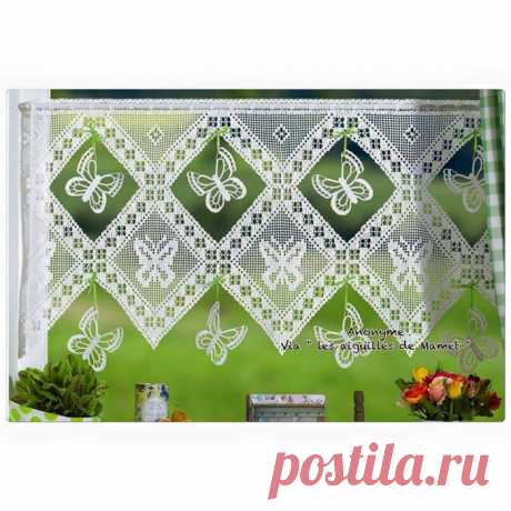 Вязание крючком / Crochet | Записи в рубрике Вязание крючком / Crochet | Дневник Петля_Мебиуса