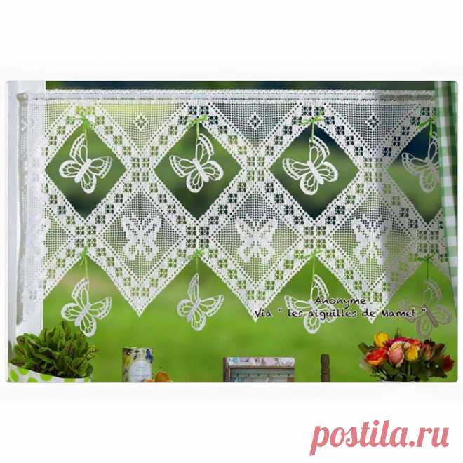 Вязание крючком / Crochet | Записи в рубрике Вязание крючком / Crochet | Дневник Петля_Мебиуса