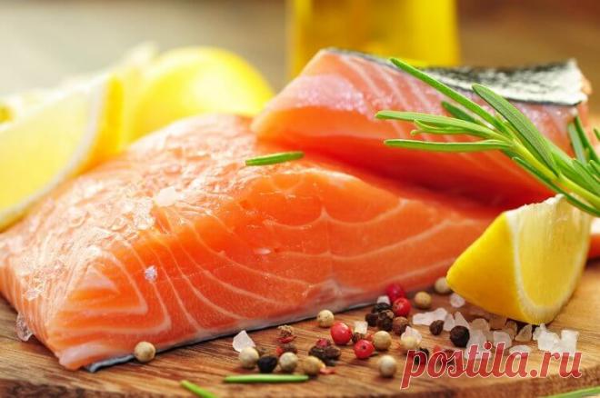 Полезный жир: 10 продуктов, которых вообще не нужно бояться