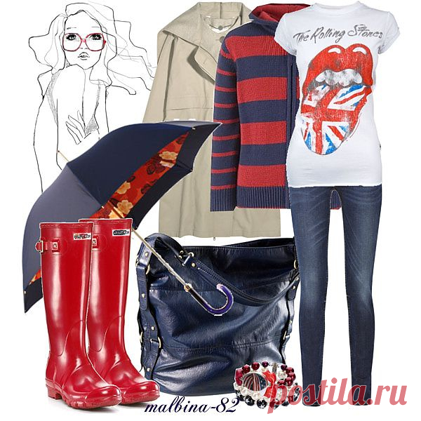 Fall outfit - 29