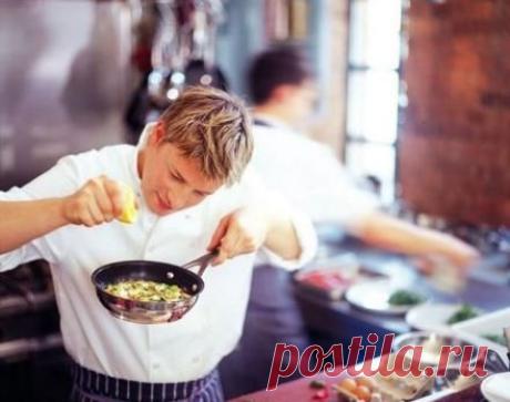 7 кулинарных ошибок. Сохраните и почитайте обязательно!