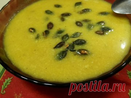 Суп диетический из цветной капусты - простой и вкусный рецепт с пошаговыми фото