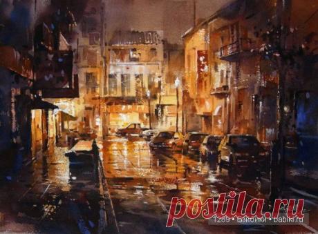 "Кто-то ищет тебя среди дождя..." Работы Лин Чинг Че (Lin Ching-Che) / Культурное наследие / Бэйбики. Куклы фото. Одежда для кукол