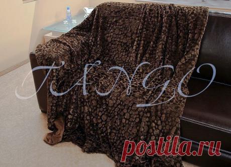 TEV 006 Покрывало