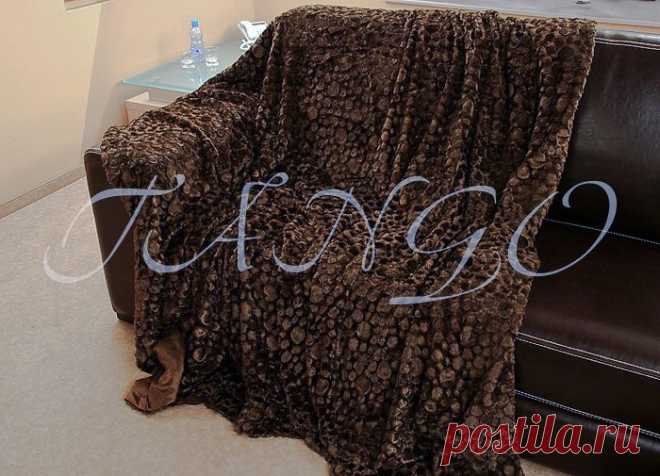 TEV 006 Покрывало