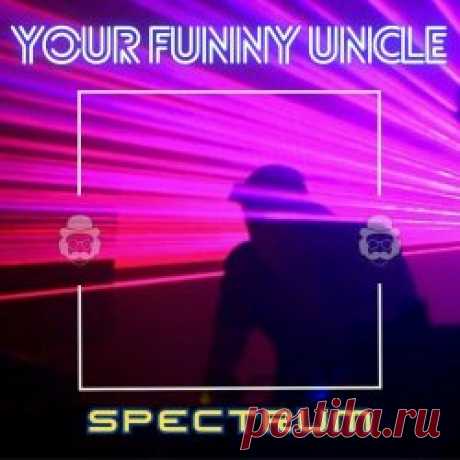 Your Funny Uncle - Spectrum (2025) Artist: Your Funny Uncle Album: Spectrum Year: 2025 Country: Switzerland Style: Electronic, Synthpop
