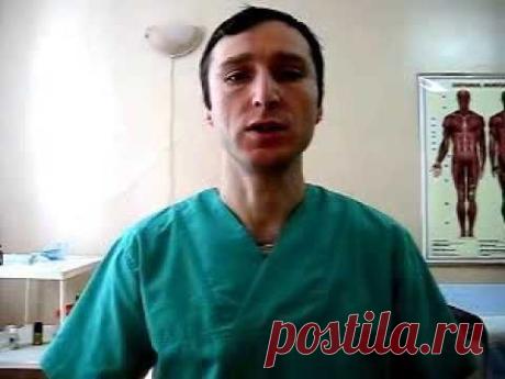Комплекс упражнений для шейного отдела позвонка - "Бесмертный рис"