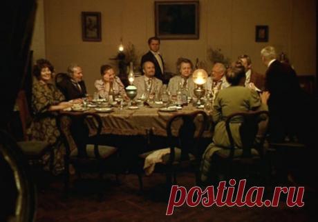 Неоконченная пьеса для механического пианино (1976)