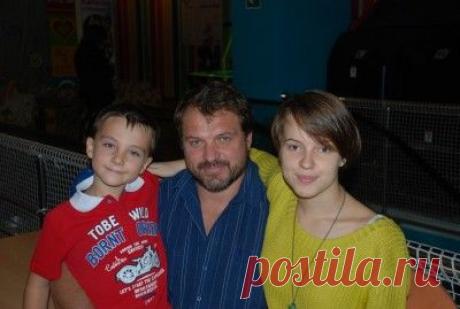 Идеальный выходной Андрея Биланова | Андрей Биланов