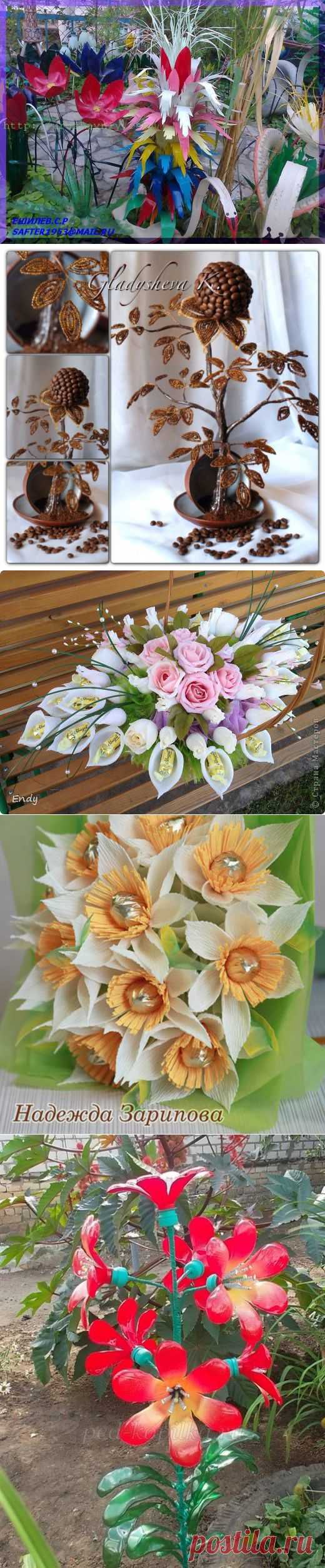 Мастер-класс | Записи в рубрике Мастер-класс | Дневник Режевлянка