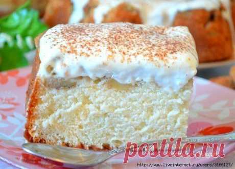 ♥ღ♥Самая вкусная в мире Шарлотка♥ღ♥.